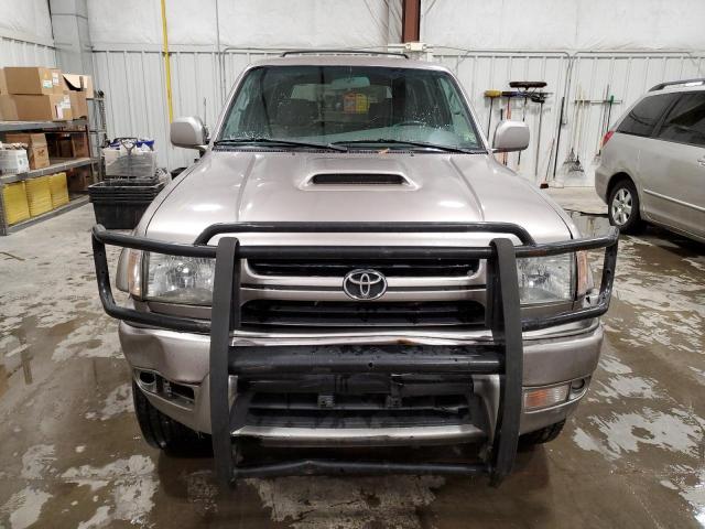 Photo 4 VIN: JT3HN86R320368088 - TOYOTA 4RUNNER SR 