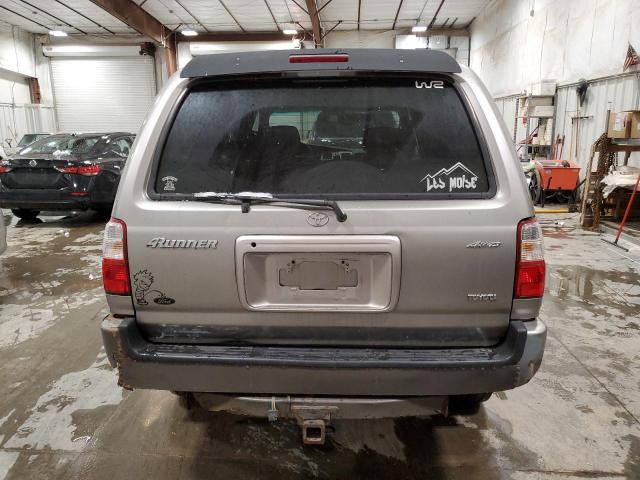 Photo 5 VIN: JT3HN86R320368088 - TOYOTA 4RUNNER SR 