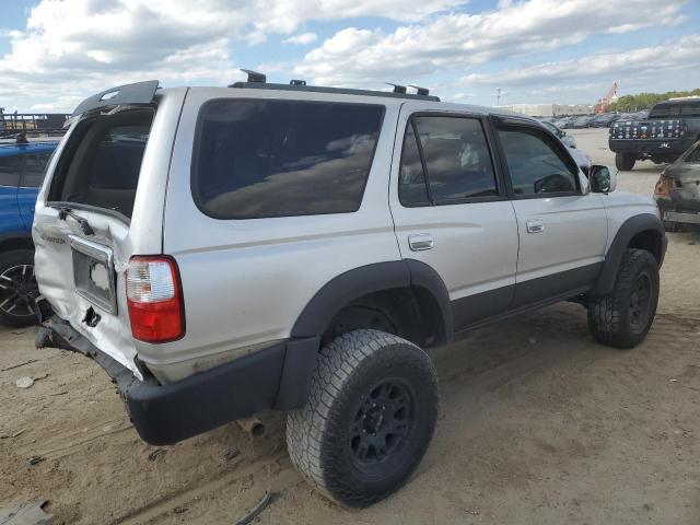 Photo 2 VIN: JT3HN86R320368768 - TOYOTA 4RUNNER 