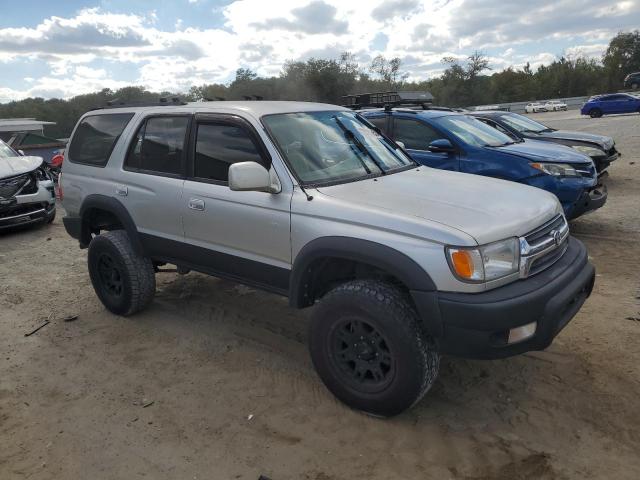 Photo 3 VIN: JT3HN86R320368768 - TOYOTA 4RUNNER 