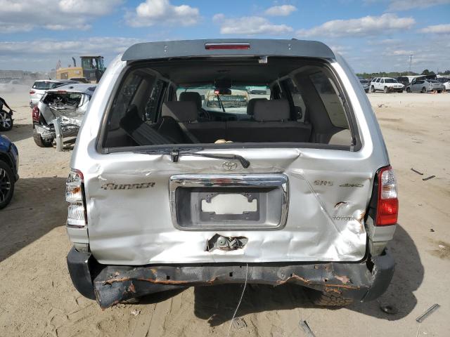 Photo 5 VIN: JT3HN86R320368768 - TOYOTA 4RUNNER 