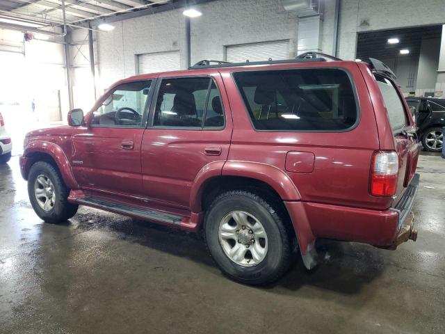 Photo 1 VIN: JT3HN86R320381746 - TOYOTA 4RUNNER SR 