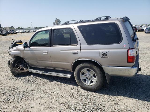 Photo 1 VIN: JT3HN86R320383836 - TOYOTA 4RUNNER 