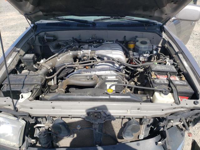 Photo 11 VIN: JT3HN86R320383836 - TOYOTA 4RUNNER 