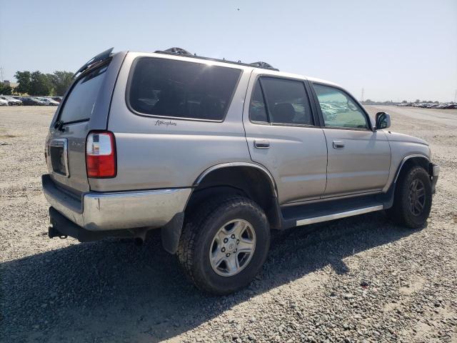 Photo 2 VIN: JT3HN86R320383836 - TOYOTA 4RUNNER 