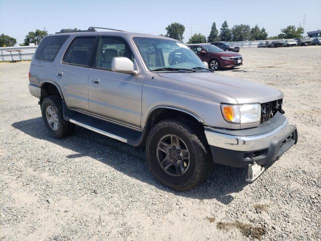 Photo 3 VIN: JT3HN86R320383836 - TOYOTA 4RUNNER 