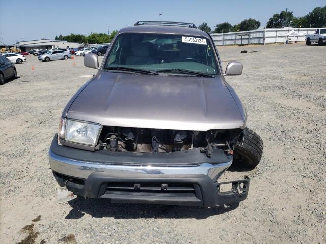 Photo 4 VIN: JT3HN86R320383836 - TOYOTA 4RUNNER 