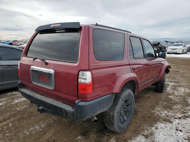 Photo 2 VIN: JT3HN86R329071396 - TOYOTA 4RUNNER 