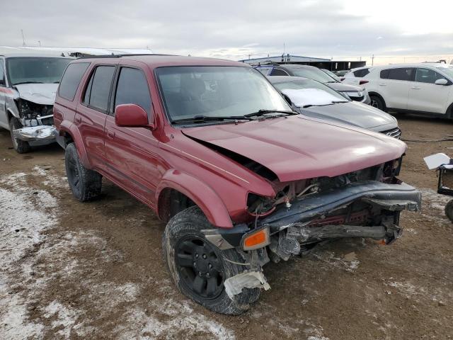 Photo 3 VIN: JT3HN86R329071396 - TOYOTA 4RUNNER 