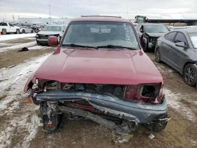 Photo 4 VIN: JT3HN86R329071396 - TOYOTA 4RUNNER 