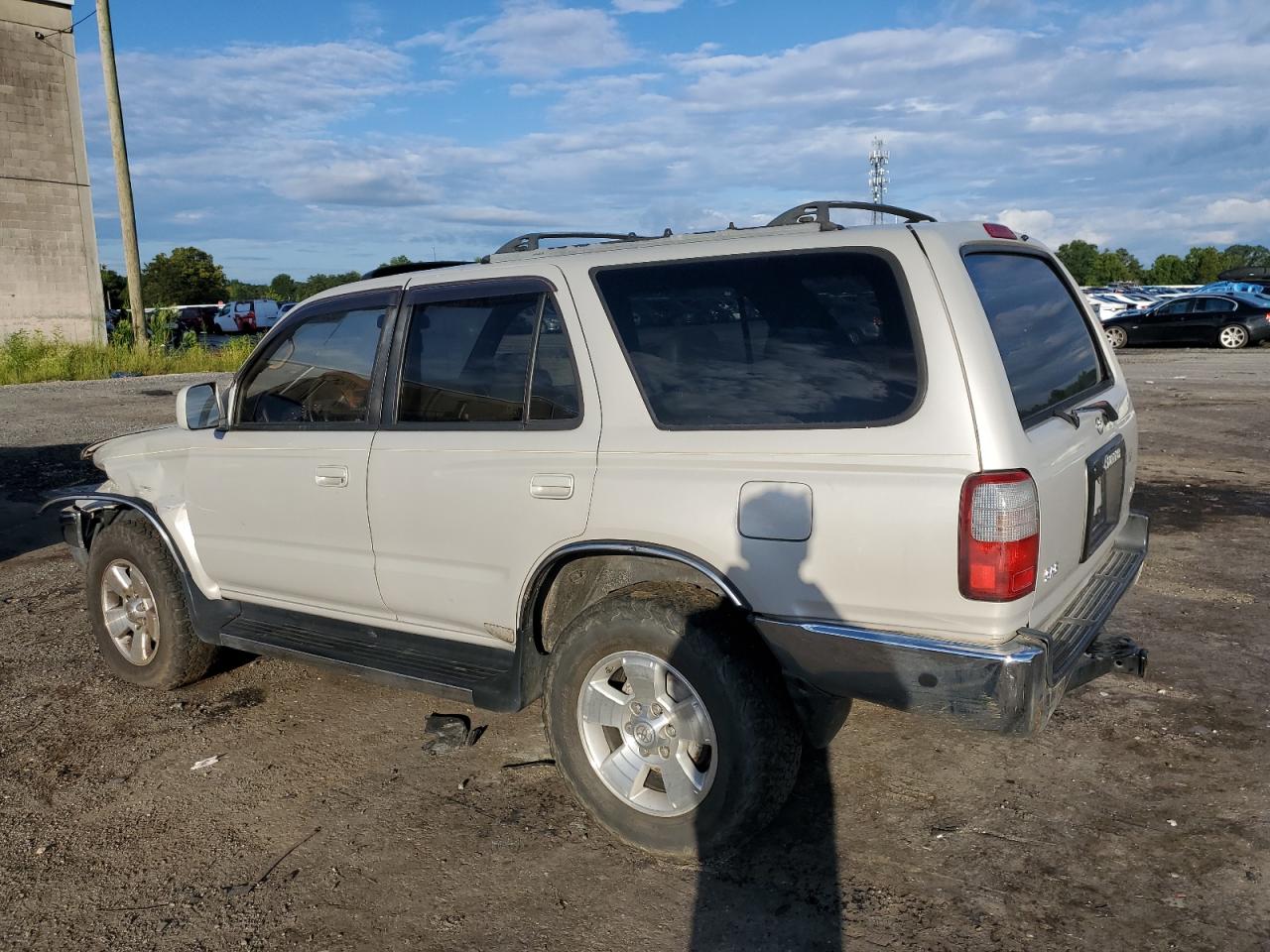 Photo 1 VIN: JT3HN86R3T0010443 - TOYOTA 4RUNNER 