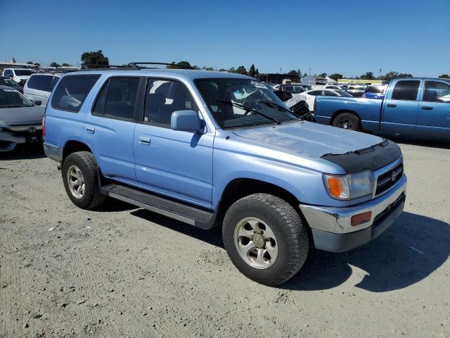 Photo 3 VIN: JT3HN86R3T0010605 - TOYOTA 4RUNNER SR 