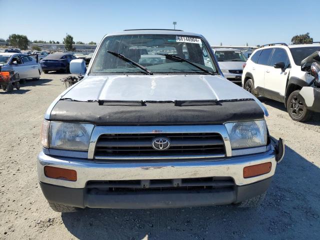 Photo 4 VIN: JT3HN86R3T0010605 - TOYOTA 4RUNNER SR 