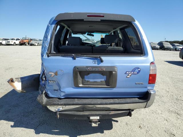 Photo 5 VIN: JT3HN86R3T0010605 - TOYOTA 4RUNNER SR 