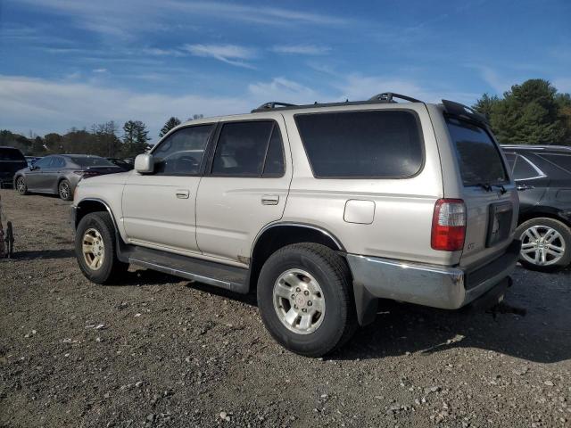 Photo 1 VIN: JT3HN86R3T0013455 - TOYOTA 4RUNNER SR 