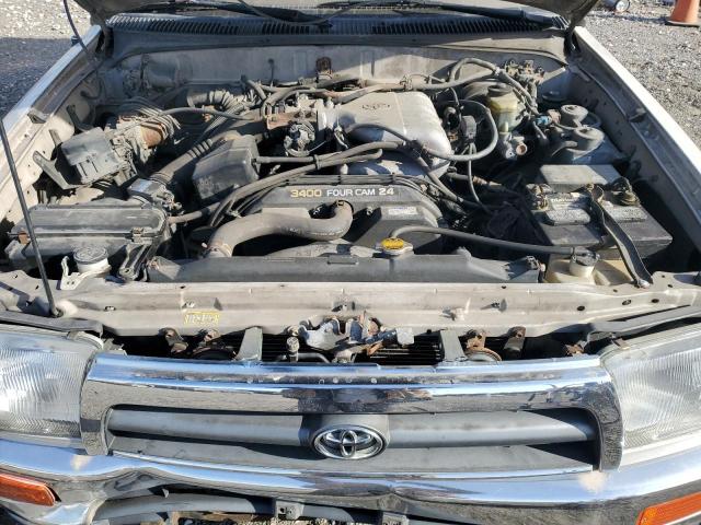 Photo 11 VIN: JT3HN86R3T0013455 - TOYOTA 4RUNNER SR 