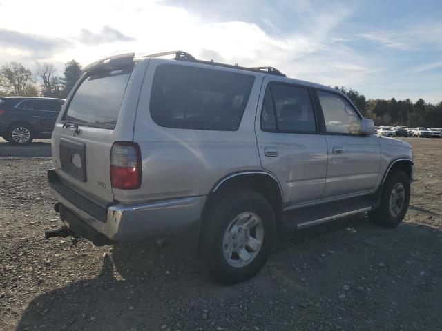 Photo 2 VIN: JT3HN86R3T0013455 - TOYOTA 4RUNNER SR 