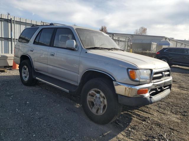 Photo 3 VIN: JT3HN86R3T0013455 - TOYOTA 4RUNNER SR 