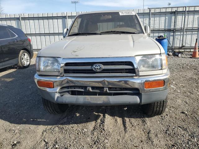 Photo 4 VIN: JT3HN86R3T0013455 - TOYOTA 4RUNNER SR 