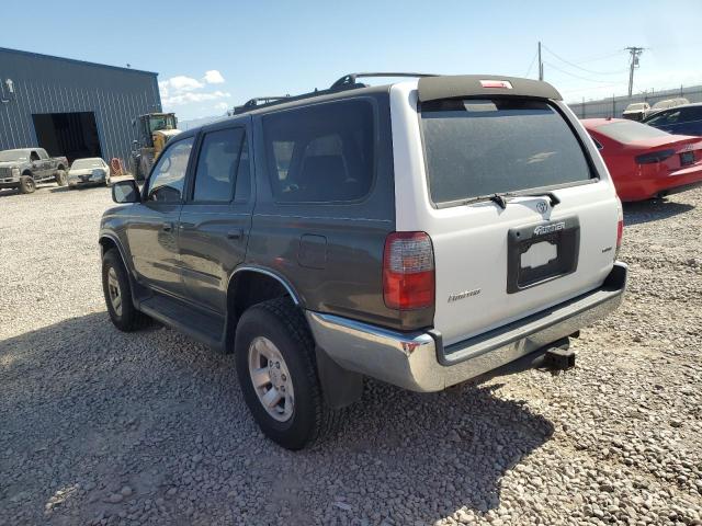 Photo 1 VIN: JT3HN86R3T0026755 - TOYOTA 4RUNNER SR 