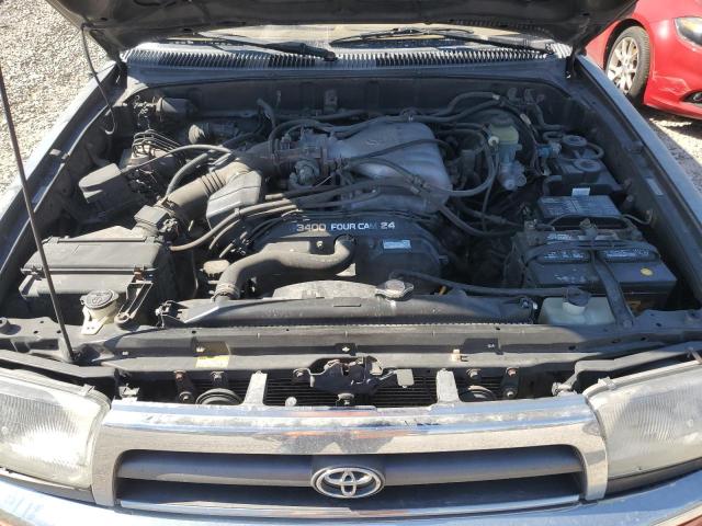 Photo 10 VIN: JT3HN86R3T0026755 - TOYOTA 4RUNNER SR 