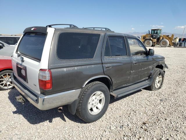 Photo 2 VIN: JT3HN86R3T0026755 - TOYOTA 4RUNNER SR 