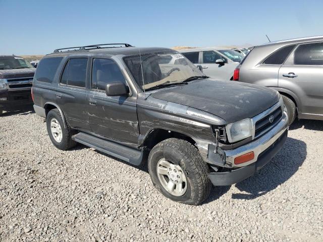 Photo 3 VIN: JT3HN86R3T0026755 - TOYOTA 4RUNNER SR 