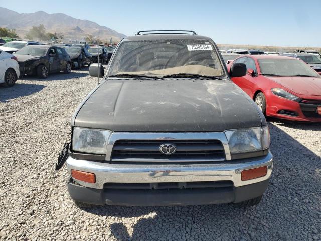 Photo 4 VIN: JT3HN86R3T0026755 - TOYOTA 4RUNNER SR 