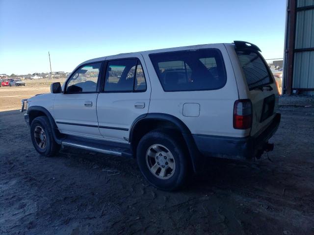 Photo 1 VIN: JT3HN86R3V0083167 - TOYOTA 4RUNNER 