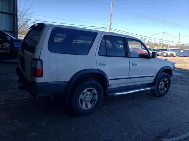 Photo 2 VIN: JT3HN86R3V0083167 - TOYOTA 4RUNNER 