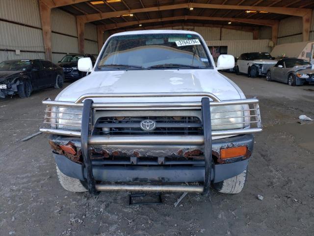 Photo 4 VIN: JT3HN86R3V0083167 - TOYOTA 4RUNNER 