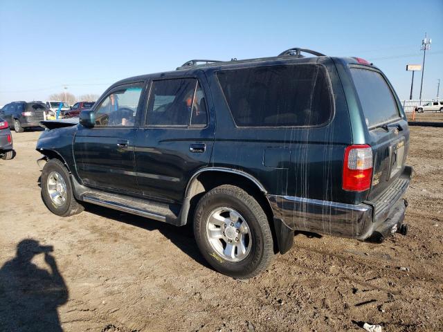 Photo 1 VIN: JT3HN86R3V0095013 - TOYOTA 4RUNNER 