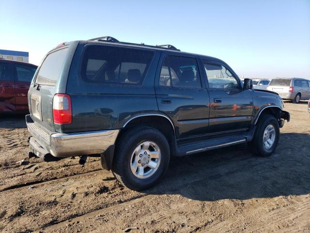 Photo 2 VIN: JT3HN86R3V0095013 - TOYOTA 4RUNNER 