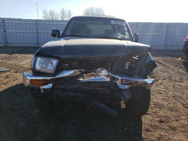 Photo 4 VIN: JT3HN86R3V0095013 - TOYOTA 4RUNNER 