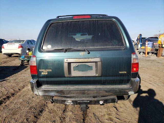 Photo 5 VIN: JT3HN86R3V0095013 - TOYOTA 4RUNNER 