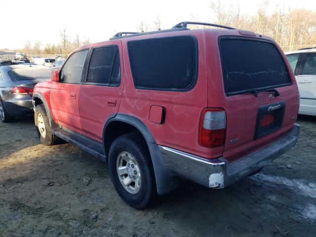 Photo 1 VIN: JT3HN86R3V0095397 - TOYOTA 4RUNNER 