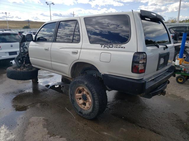 Photo 1 VIN: JT3HN86R3V0125059 - TOYOTA 4RUNNER 