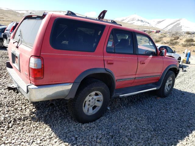 Photo 2 VIN: JT3HN86R3W0141196 - TOYOTA 4RUNNER 