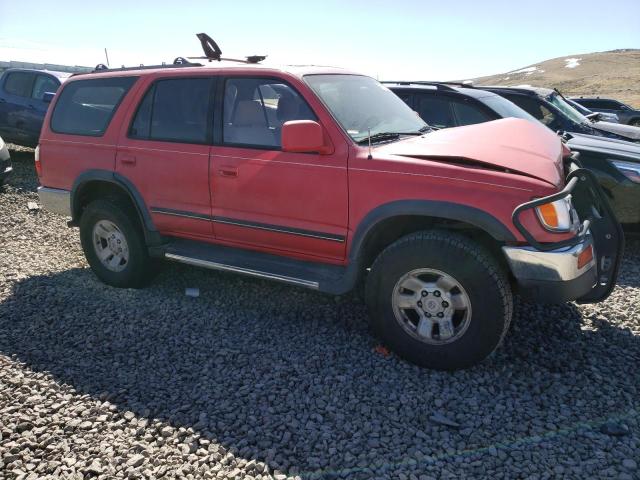 Photo 3 VIN: JT3HN86R3W0141196 - TOYOTA 4RUNNER 