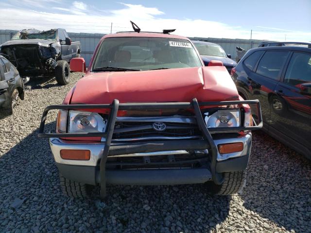 Photo 4 VIN: JT3HN86R3W0141196 - TOYOTA 4RUNNER 