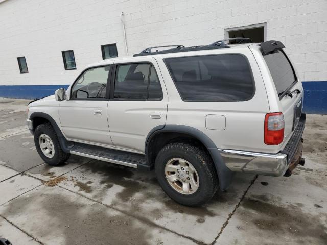 Photo 1 VIN: JT3HN86R3W0157012 - TOYOTA 4RUNNER SR 