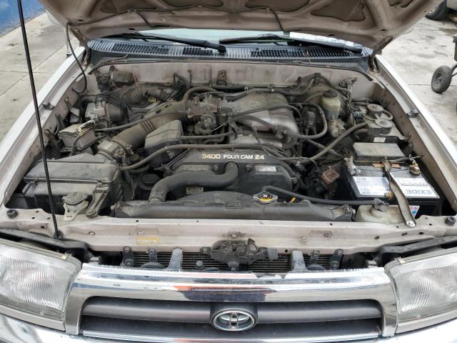 Photo 11 VIN: JT3HN86R3W0157012 - TOYOTA 4RUNNER SR 