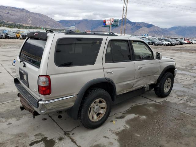 Photo 2 VIN: JT3HN86R3W0157012 - TOYOTA 4RUNNER SR 