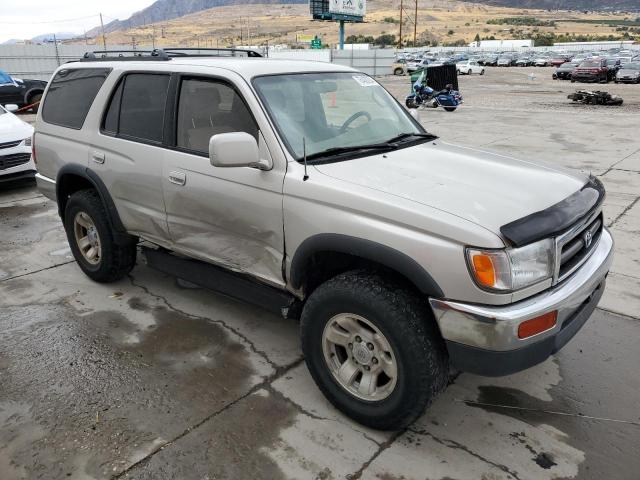 Photo 3 VIN: JT3HN86R3W0157012 - TOYOTA 4RUNNER SR 