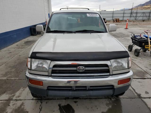 Photo 4 VIN: JT3HN86R3W0157012 - TOYOTA 4RUNNER SR 