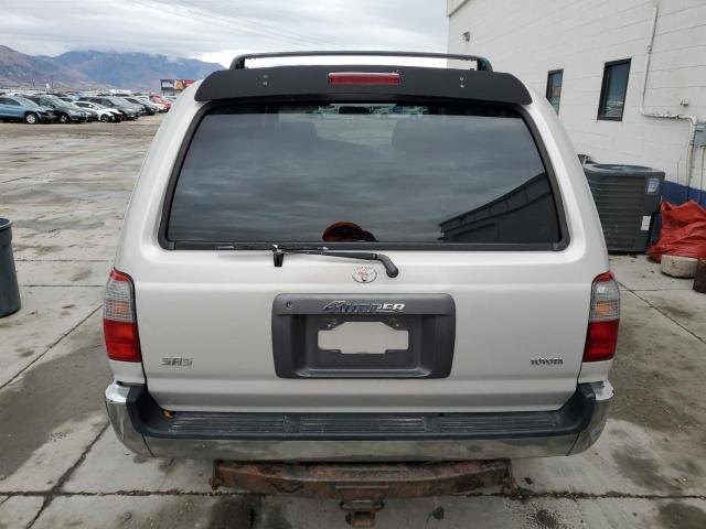 Photo 5 VIN: JT3HN86R3W0157012 - TOYOTA 4RUNNER SR 