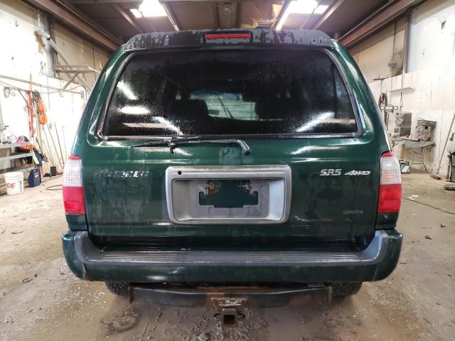 Photo 5 VIN: JT3HN86R3X0219218 - TOYOTA 4RUNNER 