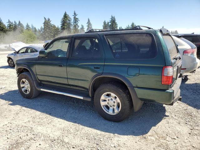 Photo 1 VIN: JT3HN86R3X0224046 - TOYOTA 4RUNNER 