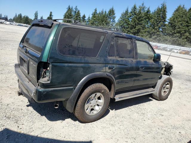 Photo 2 VIN: JT3HN86R3X0224046 - TOYOTA 4RUNNER 