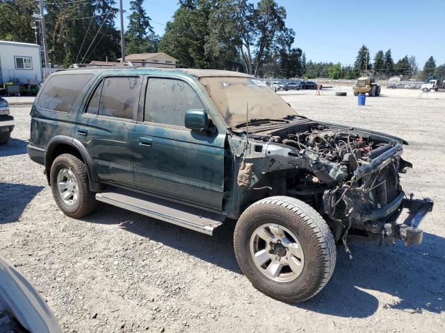 Photo 3 VIN: JT3HN86R3X0224046 - TOYOTA 4RUNNER 